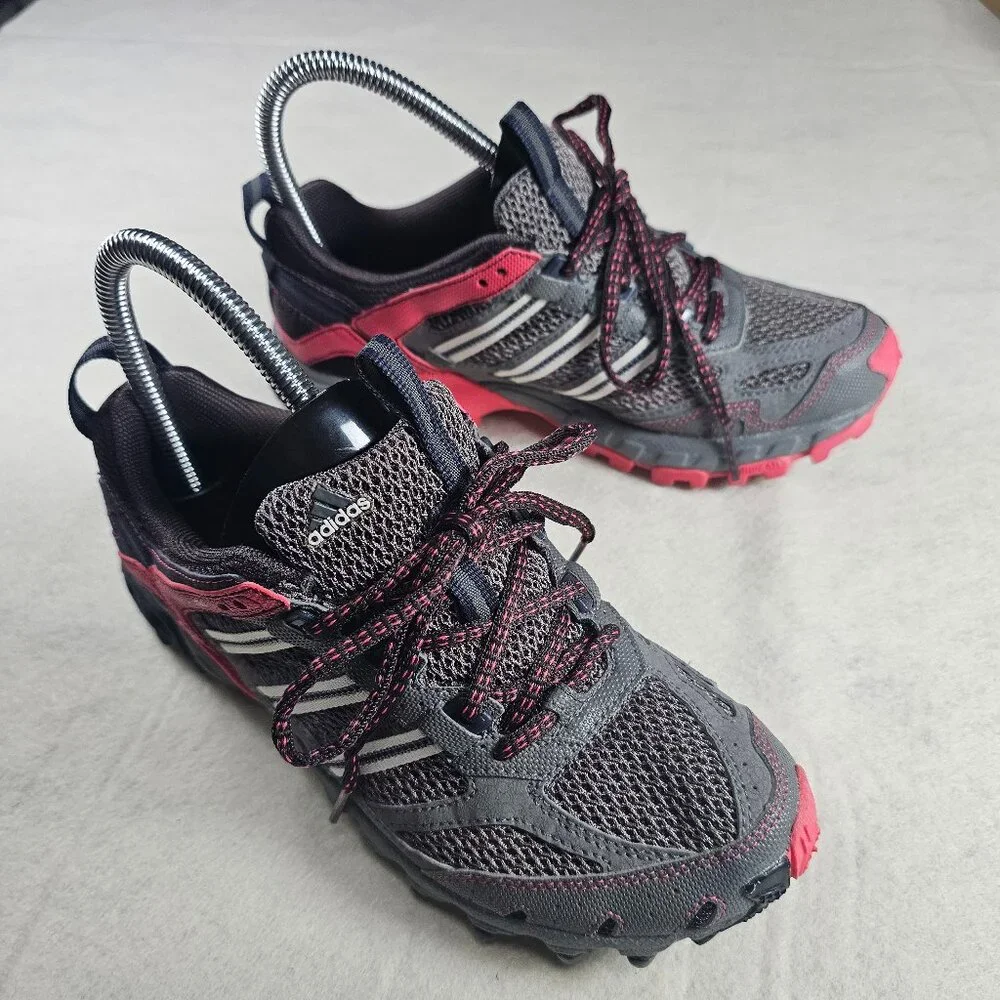 Adidas Kanadia TR2 Trail Running Women’s Size 6 - Picture 2 of 7